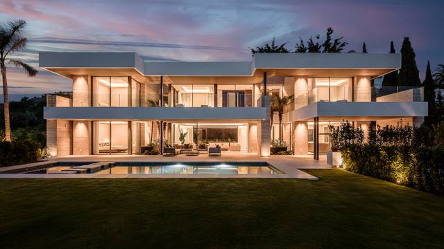 Casa-chalet en Alquiler en El Paraíso