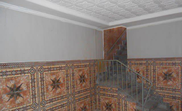 Casa-chalet en Venta en San Felipe - San Marcos - Las Cañas