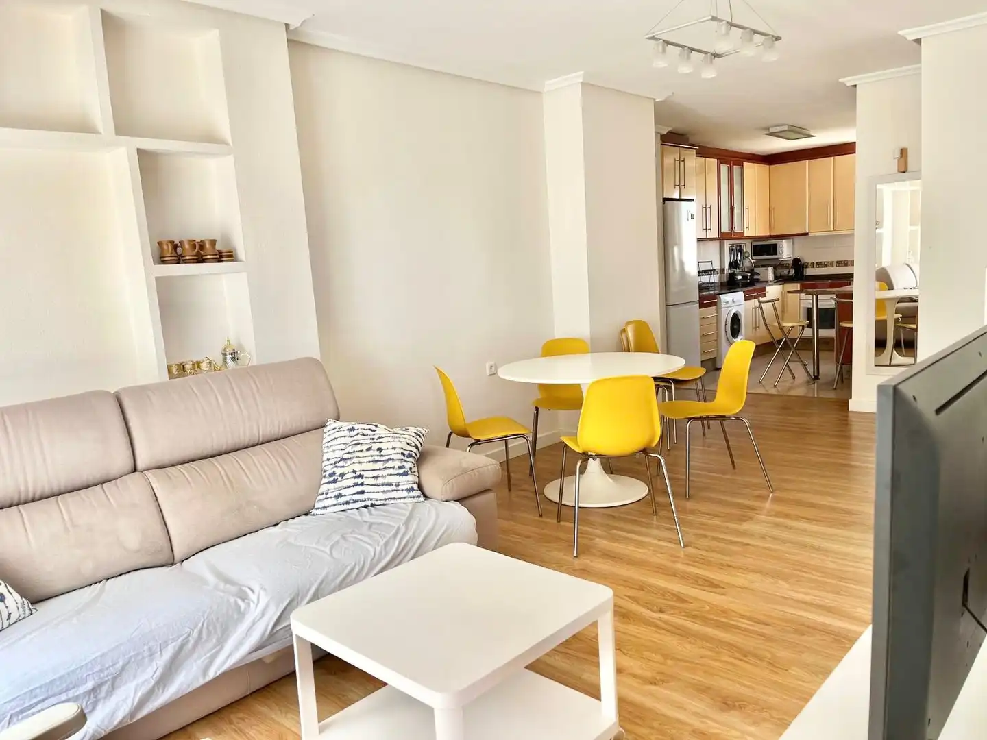 Appartement compact à louer à La Mata, imagen 3