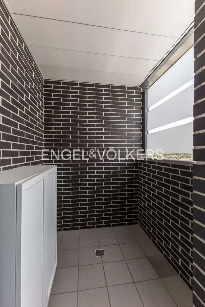 Penthouse mit Pool zum Verkauf in Calle de María de las Mercedes de Borbón, imagen 14