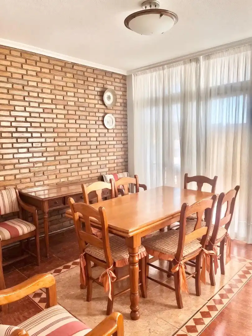 Apartament amb piscina de lloguer a Garbinet - Vistahermosa, imagen 5