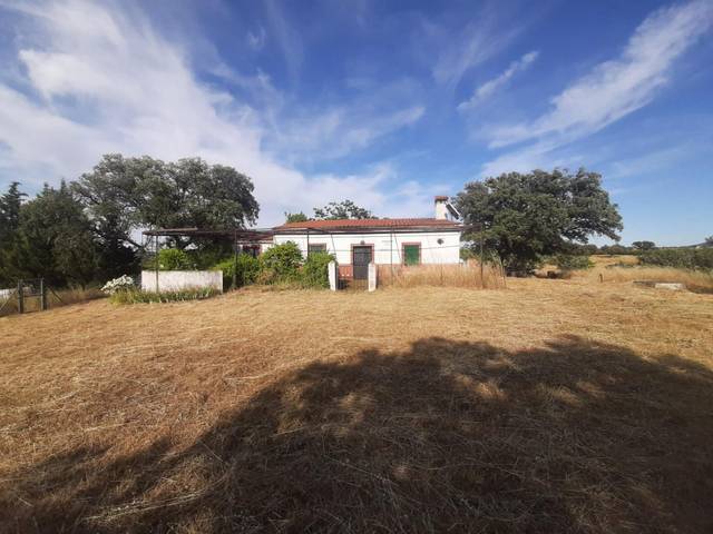 Casa-chalet en Venta en Estación Arroyo Malpartida