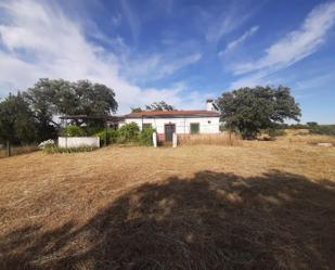 Casa o xalet en venda en Cáceres Capital amb Calefacció, Jardí privat i Terrassa