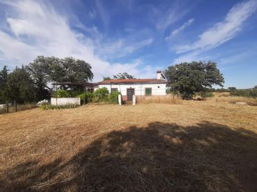 Casa amb piscina en venda a Estación Arroyo Malpartida