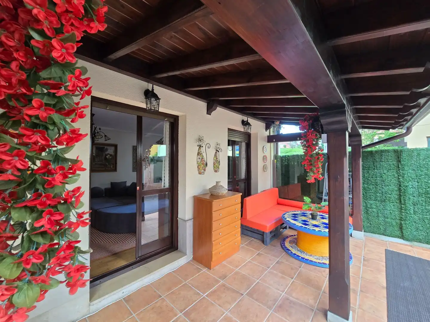 Piso en venta en Llanes con Calefacción, Terraza y Trastero