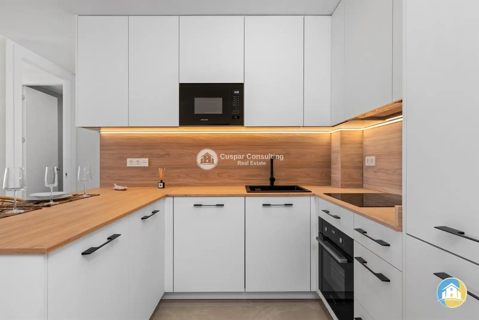 Appartement compact avec piscine à vendre à Benijófar, imagen 27