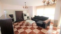 Living room of Flat for sale in La Riera de Gaià  with Air Conditioner, Heating and Terrace