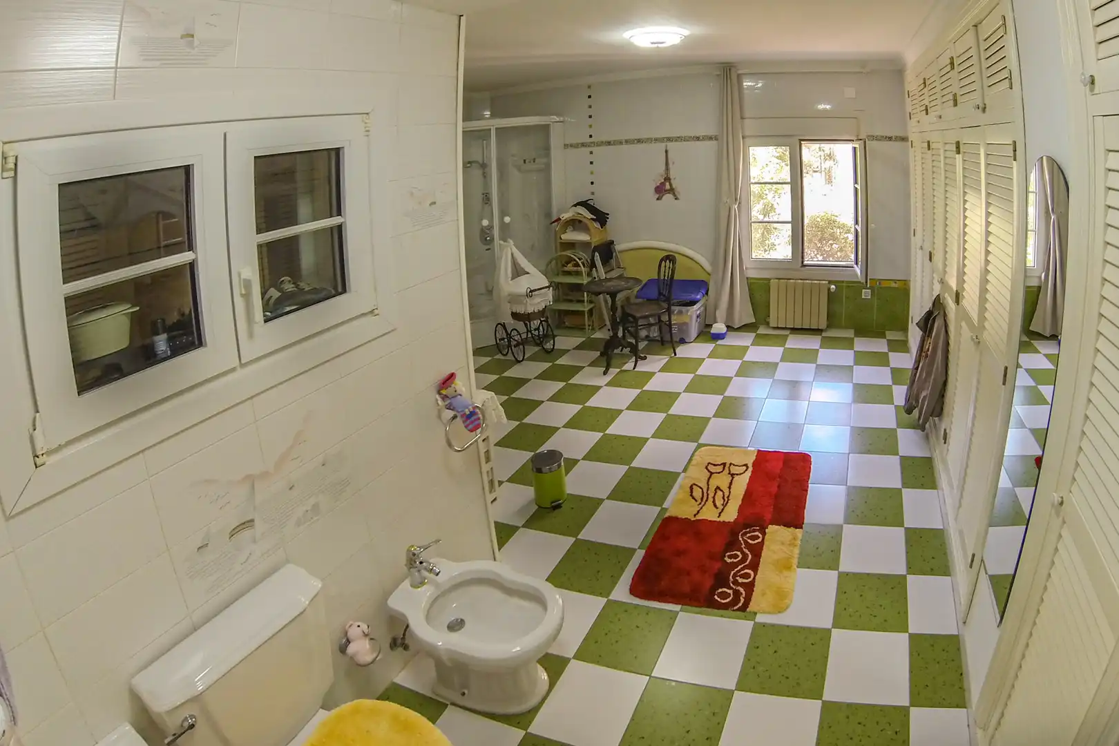 Chalet con piscina en venta en Centro Urbano, imagen 28