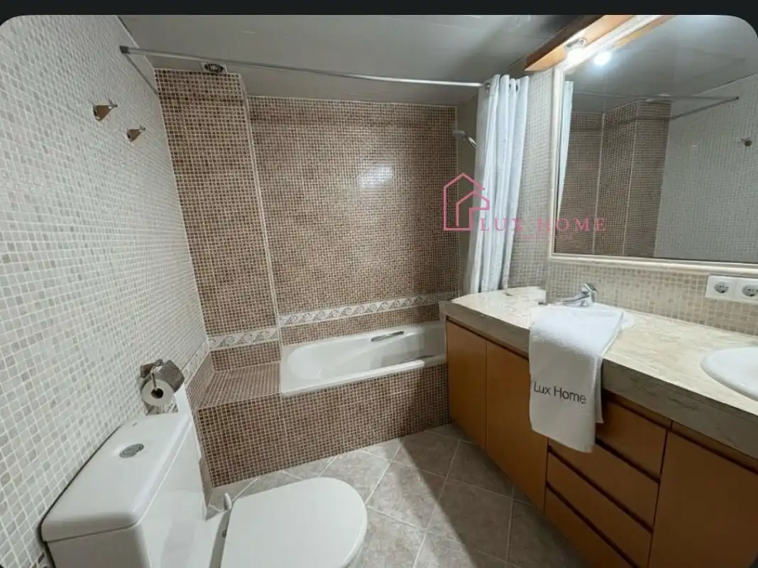 Baño de Casa o chalet en venta en Santa Perpètua de Mogoda