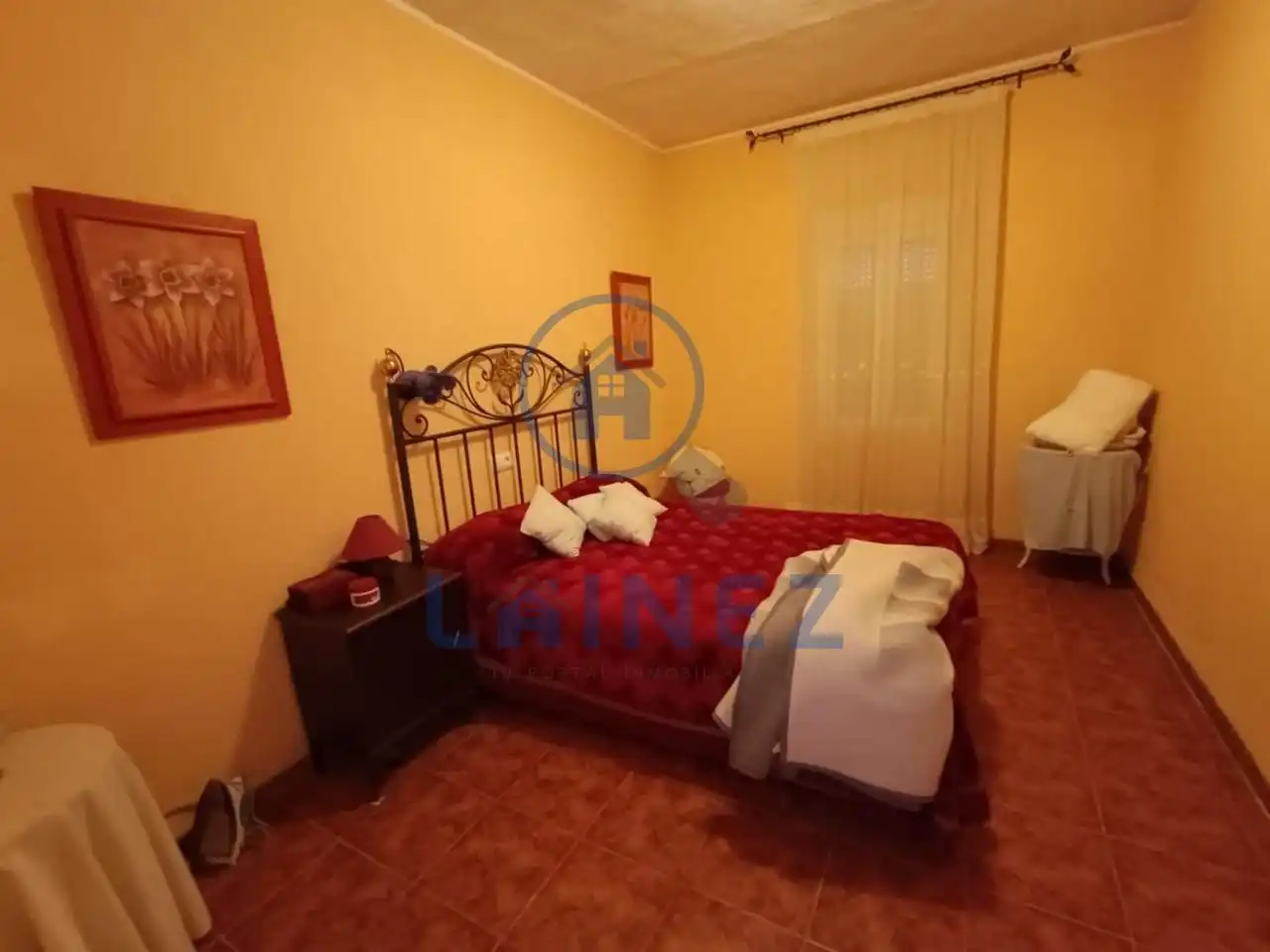 Habitación de Residencial en venta en La Granjuela