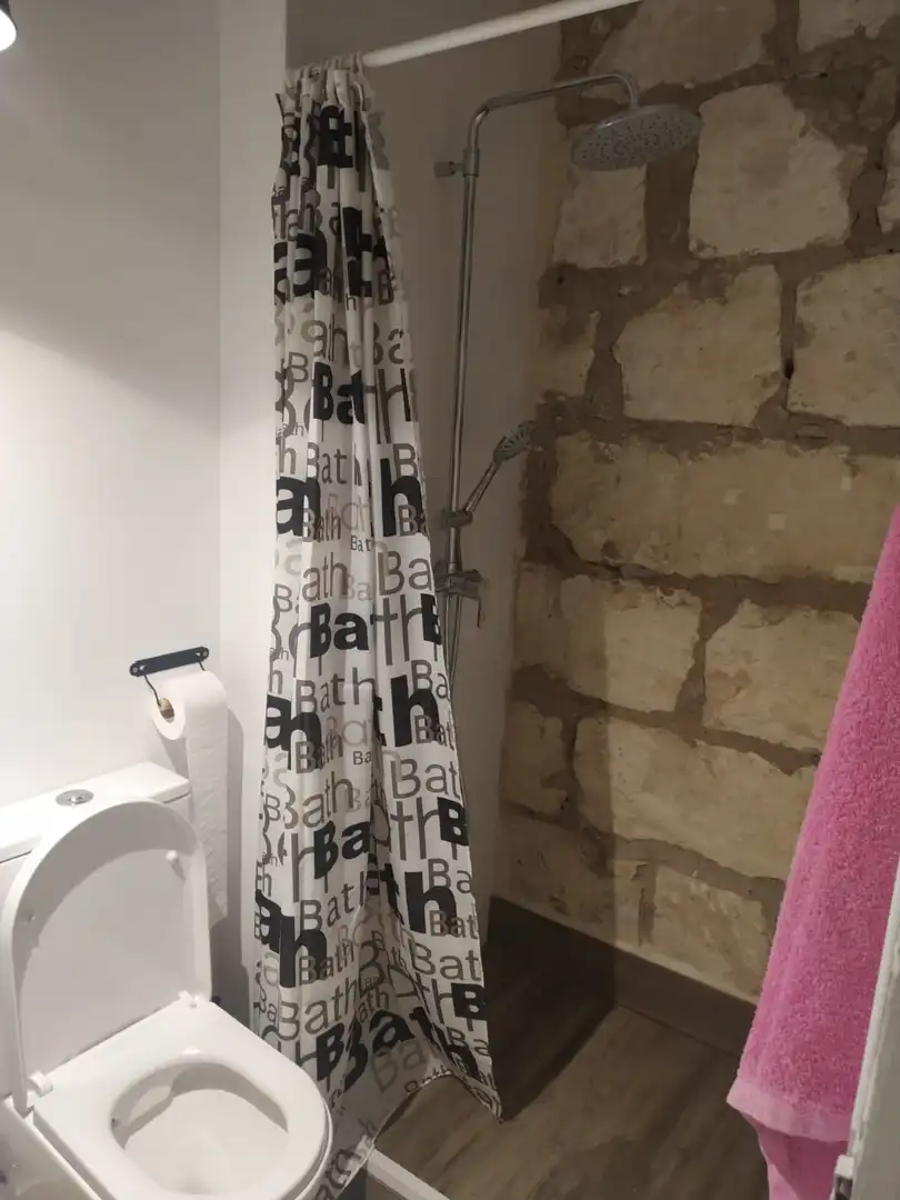 Wohnung zur Miete in sant joan de la ribera, Centre - Zona Alta
