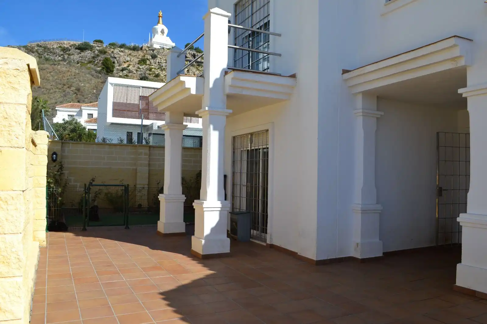 Casa o xalet en venda a La Capellanía - El Higuerón