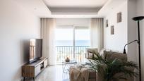 Living room of Attic for sale in Fuengirola  with Terrace