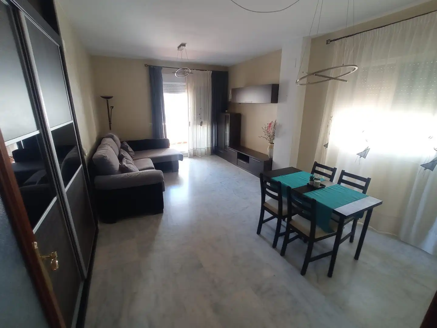 Flat with terrace for sale in Casines, imagen 15