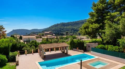 Foto 2 de Finca rústica en venda a Valldemossa, Illes Balears