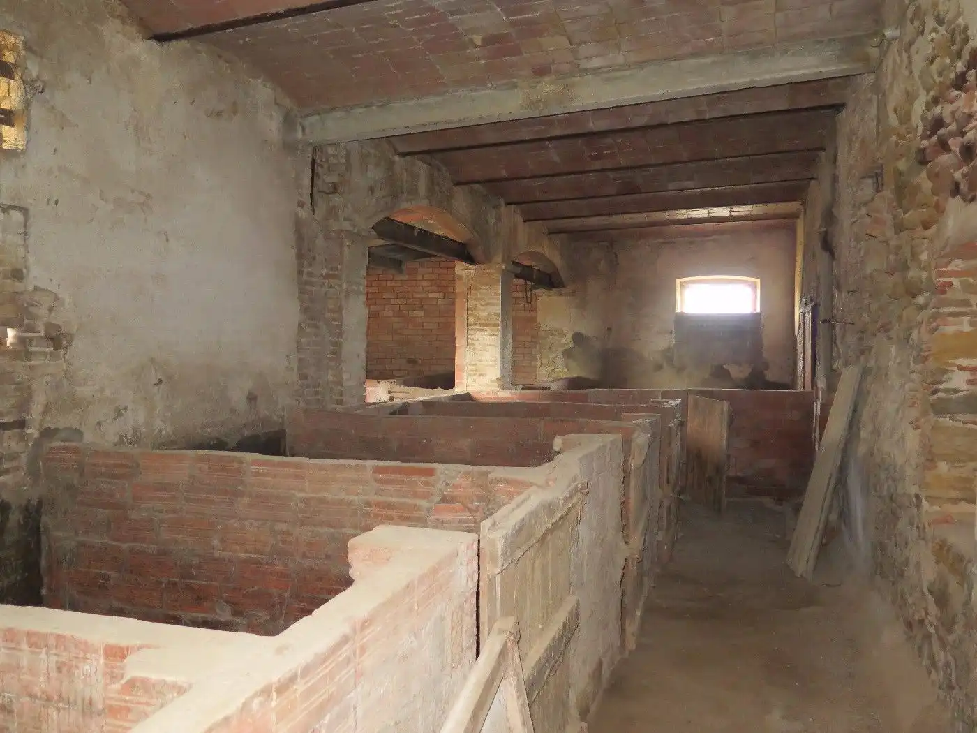 Casa rústica en venda a La Bisbal d'Empordà, imagen 28