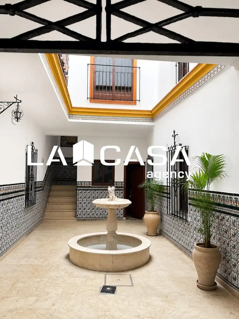 Flat for sale in Sevilla