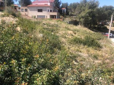 Terreno residenziale in vendita a Castellet i la Gornal