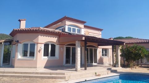 Foto 3 de Casa o xalet en venda a Carrer D'en Pere Antoni Torres I Jordi, 5, Bonmont Terres Noves, Mont-roig del Camp