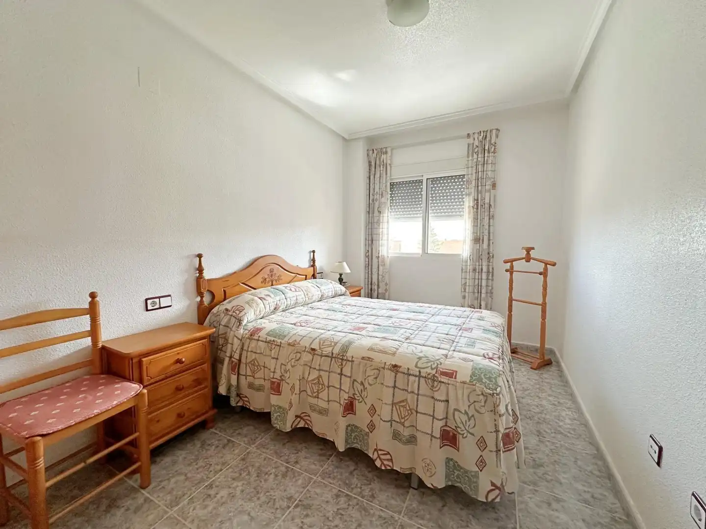 Apartamento con terraza en venta en Calle C. Virgen del Mar 1, imagen 9