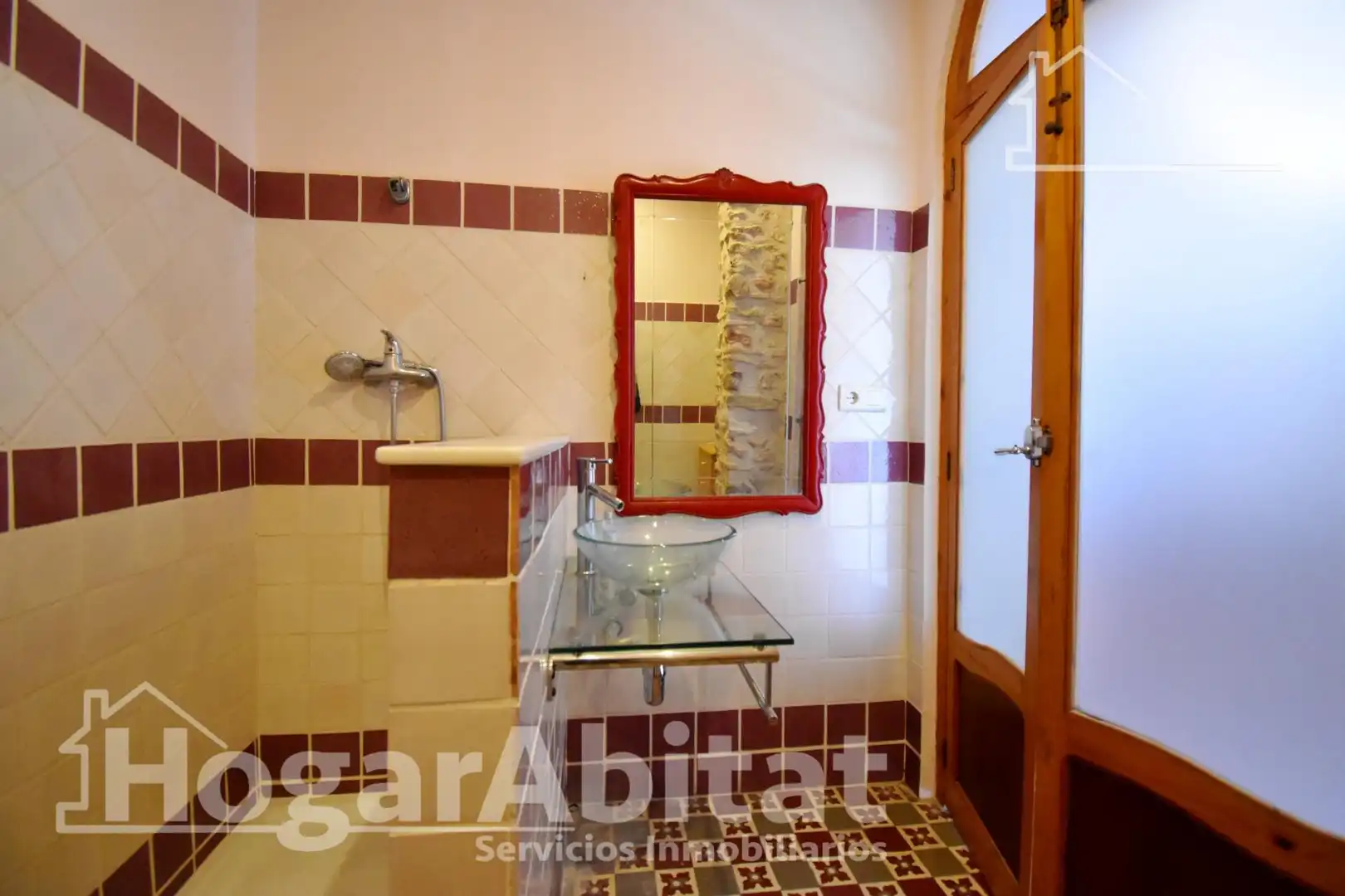 Casa amb terrassa en venda a Calle Pedro Vidal, imagen 44