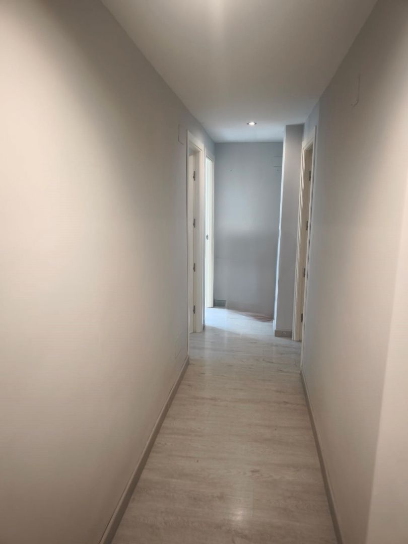 Flat for sale in  Melilla Capital  with Air Conditioner, Furnished and Balcony
