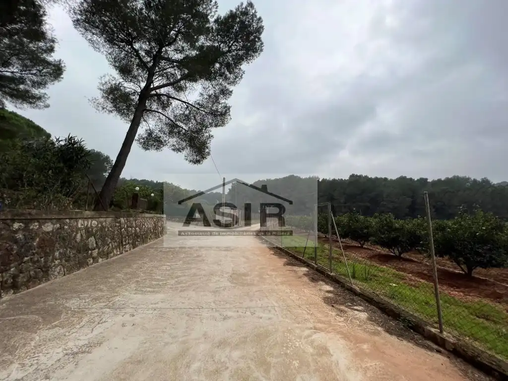 Villa zum Verkauf in Urbanitzacions i Pedanies Sud, imagen 32