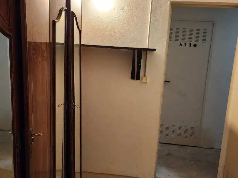 Wohnung zur Miete in Aljaraque mit Balkon