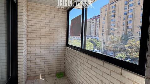 Foto 3 de Piso en venta en Rodriguez de Ledesma, Ruta de la Plata, Cáceres Capital