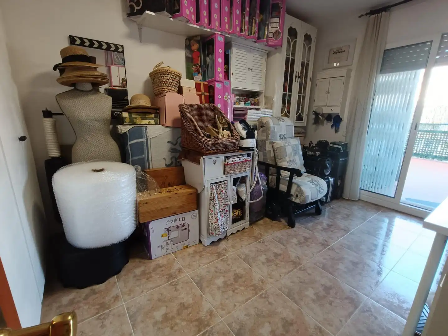 Pis en venda en Mataró amb Calefacció, Terrassa i Balcó