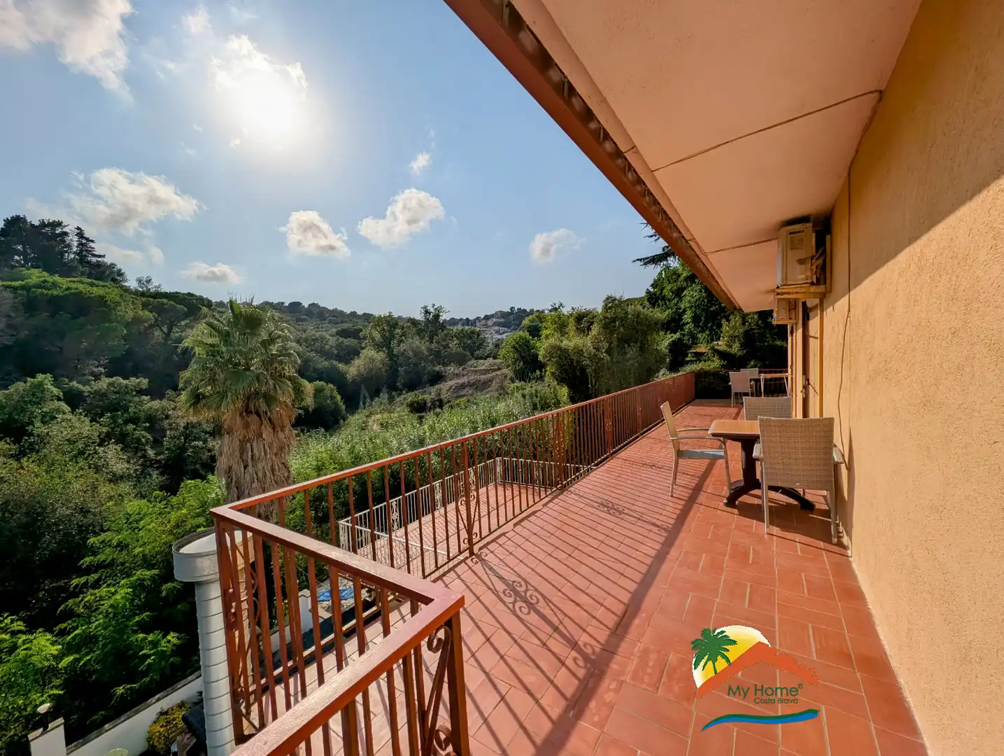Casa amb piscina en venda a Lloret Verd - Els Pinars, imagen 8