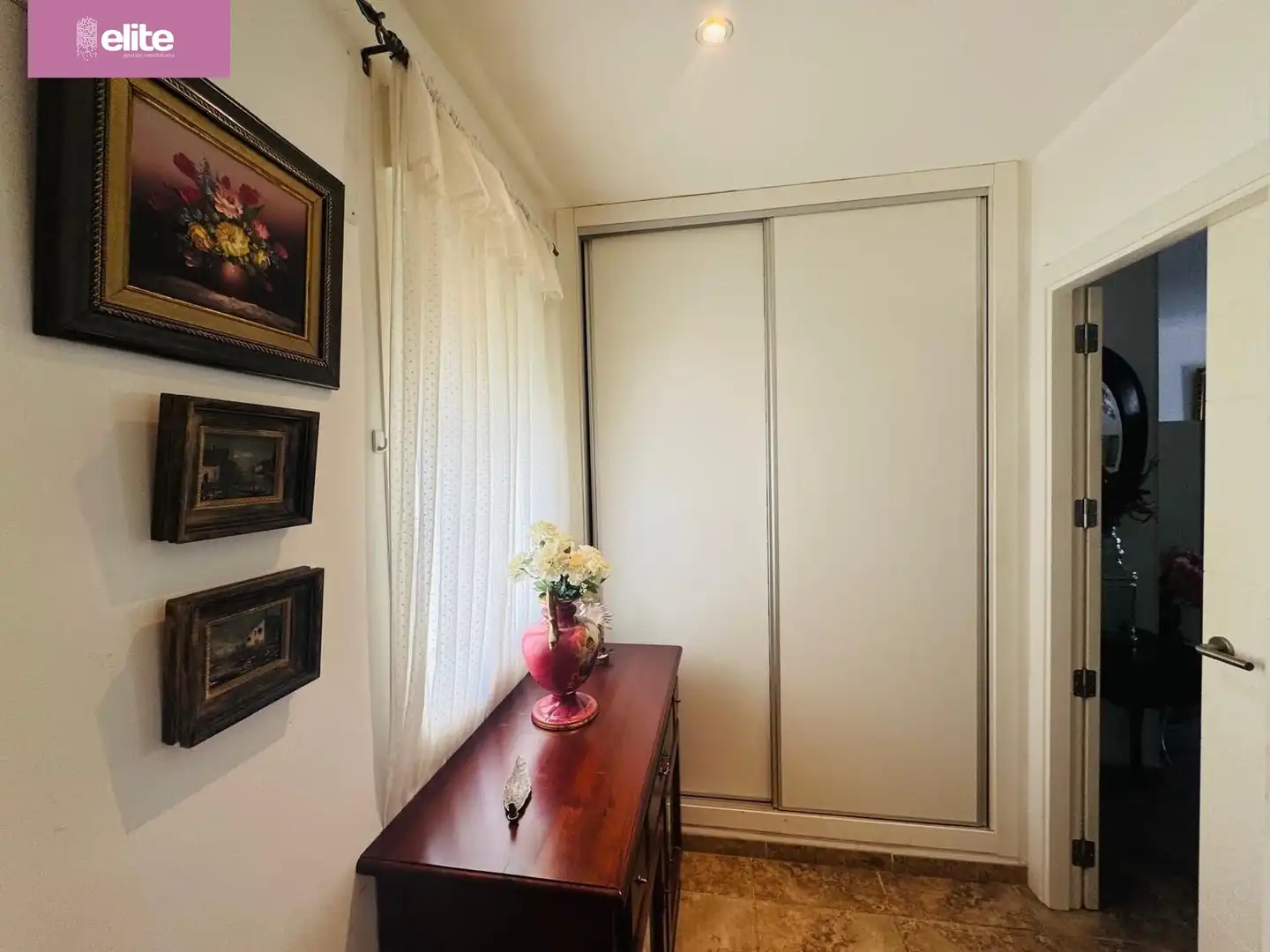 Flat for sale in Torresoto - Agrimensor