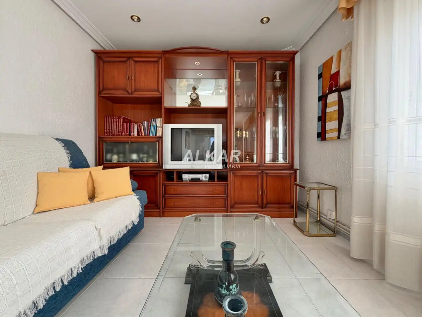Piso con ascensor en venta en Calle Calle Juan Antonio Fernández, imagen 5