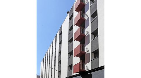 Venta de piso en Igualada, Centro II FASE, imatge 4