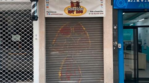 Photo 2 of Premises to rent in Avenida de Vilagarcía, 17, Ensanche - Sar, Santiago de Compostela