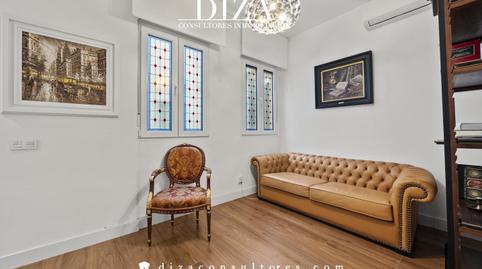 Photo 2 of Flat to rent in De Serrano, Castellana,  Madrid Capital