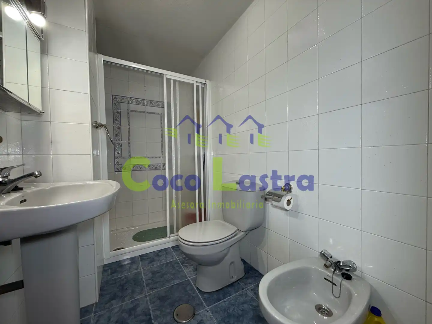 Apartament amb terrassa en venda a Calle Bolívar, imagen 21