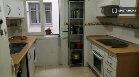 Photo 5 of Flat for share in Gaztambide,  Madrid Capital