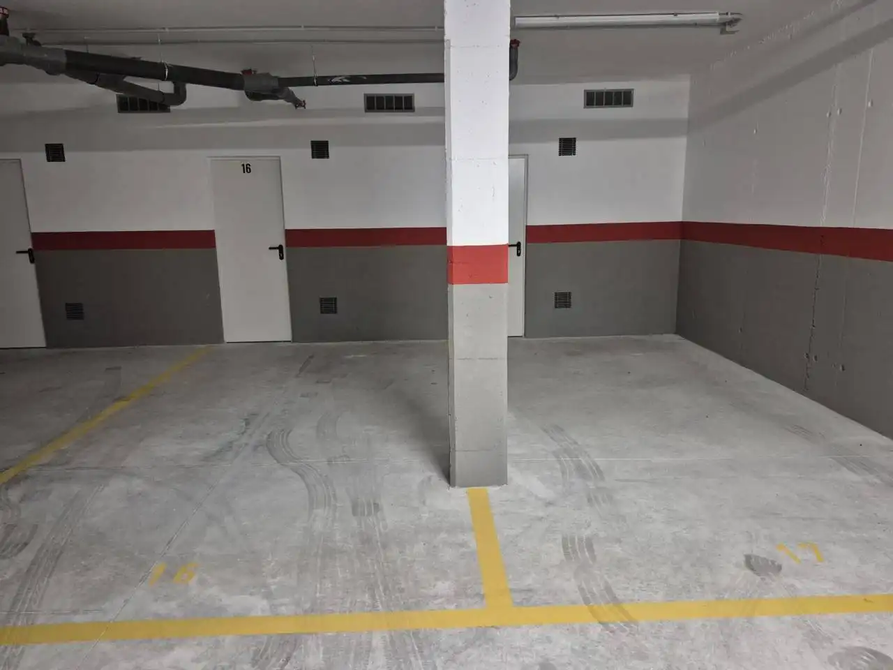 Apartment with pool for sale in Calle Doctor Fleming 7, imagen 31