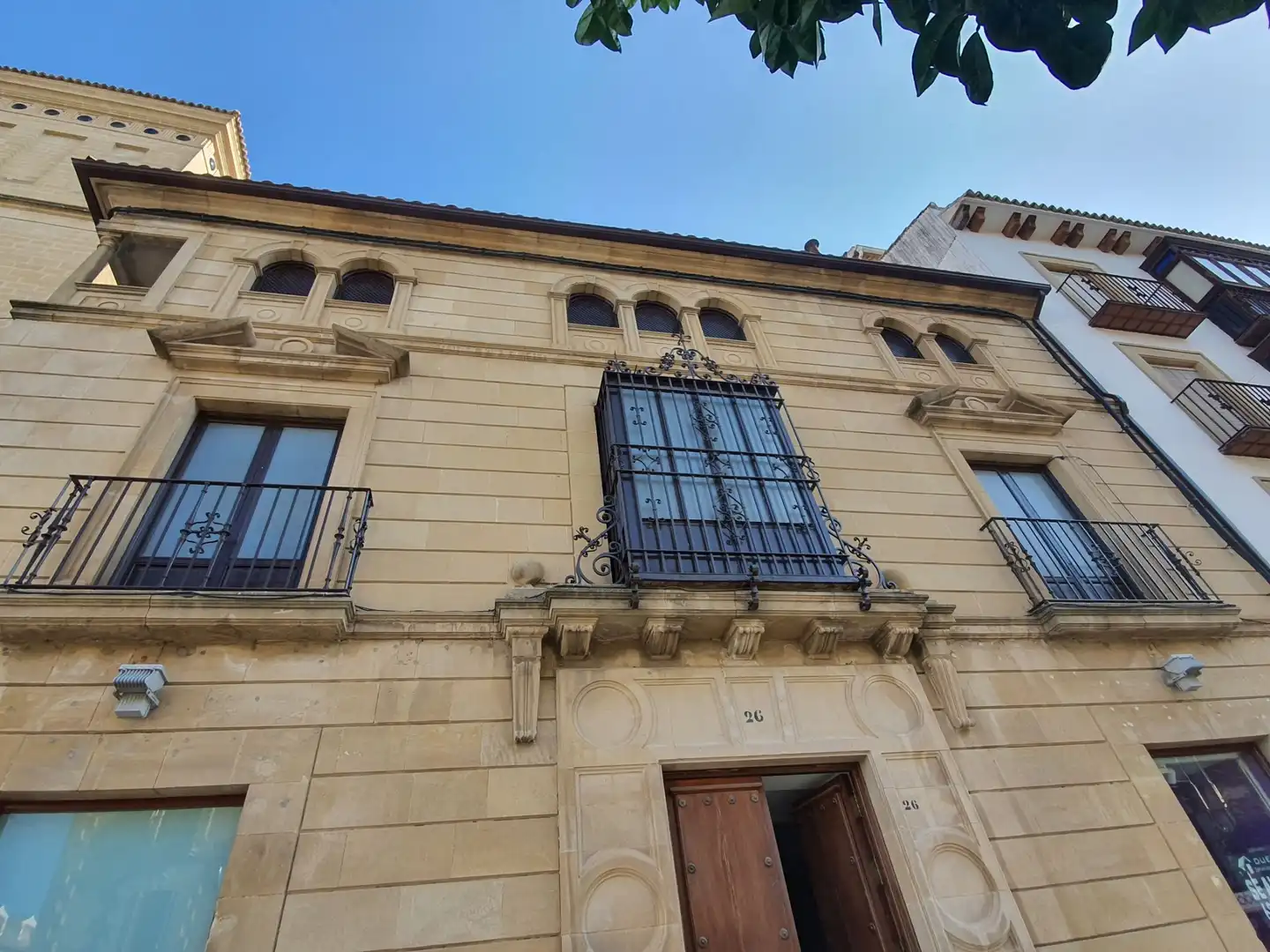 Locale commerciale in affitto a Úbeda, imagen 5