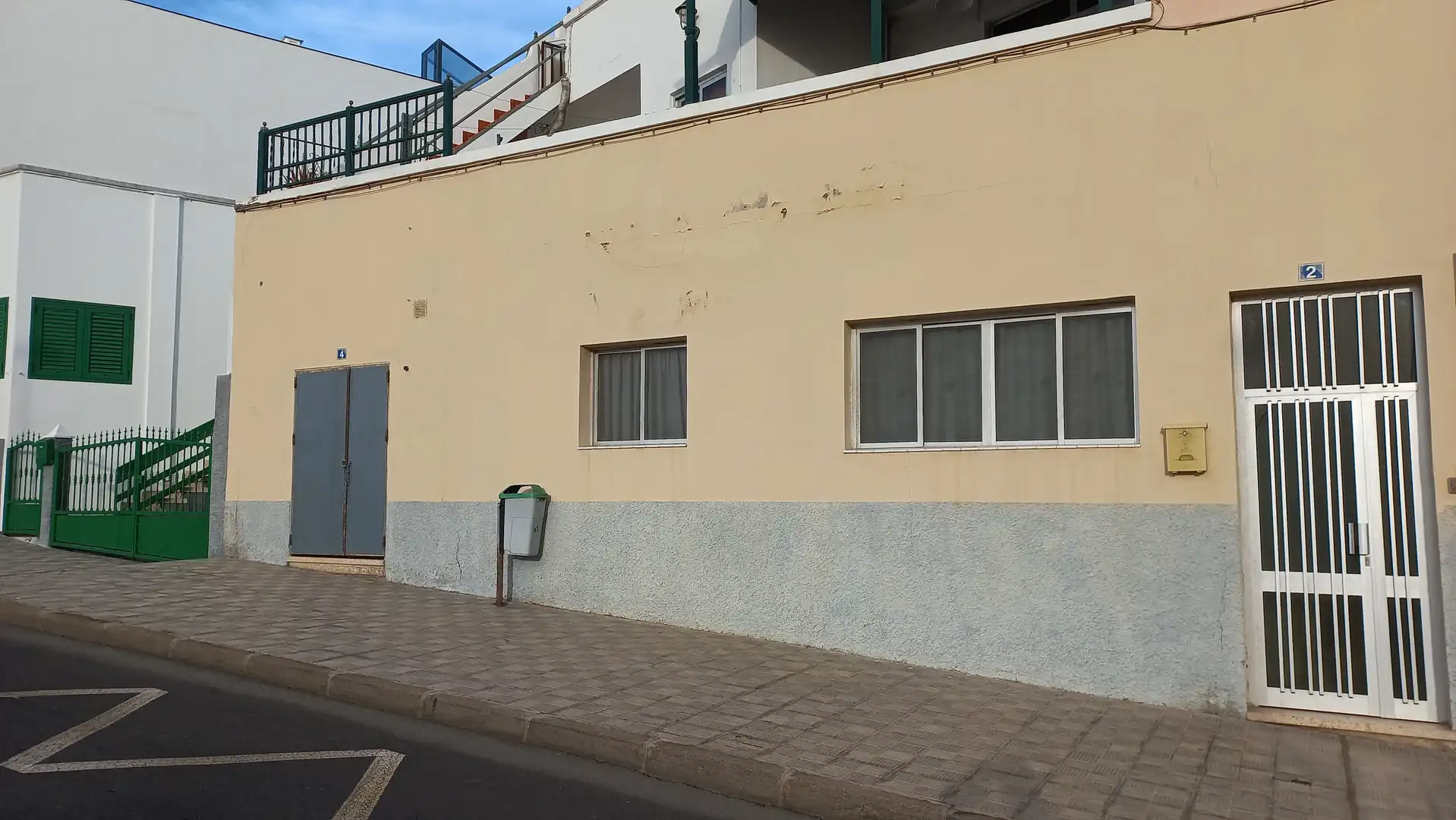 Piso en venta en C/ Nueva, Arico