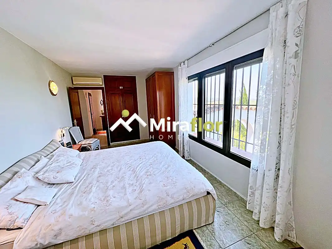 Villa mit Terrasse zum Verkauf in Pego, imagen 38