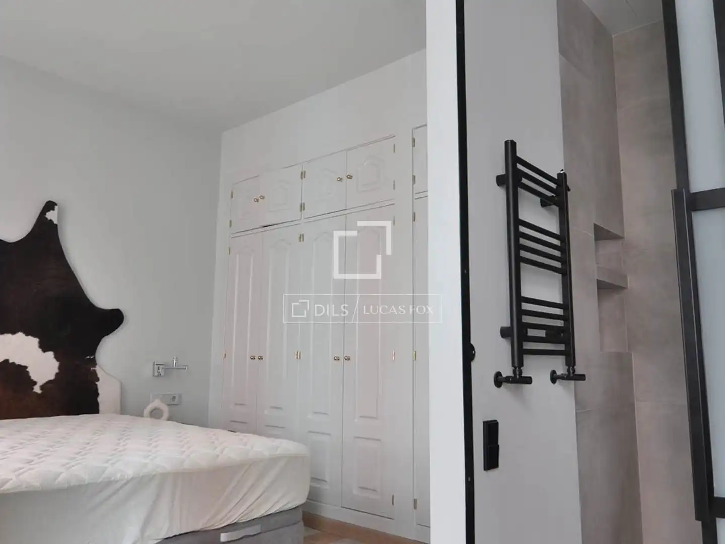 Piso con terraza en venta en Centro, imagen 12