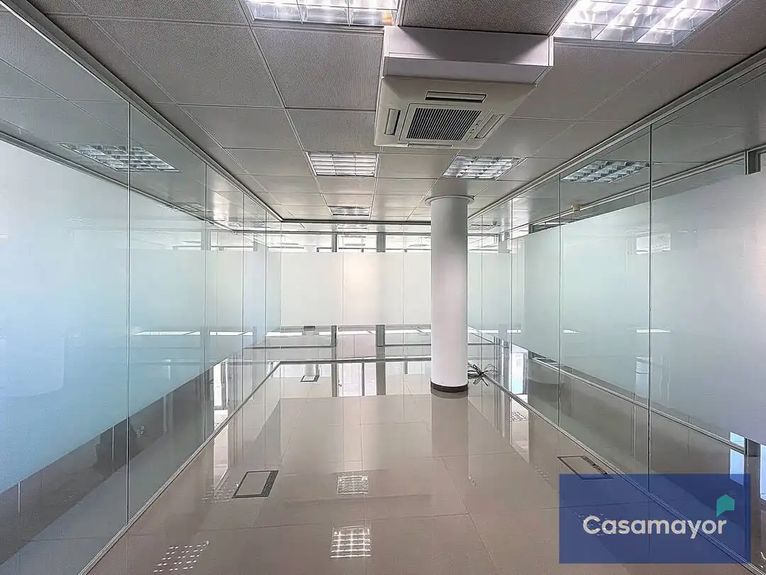 Office for rent in Alicante / Alacant