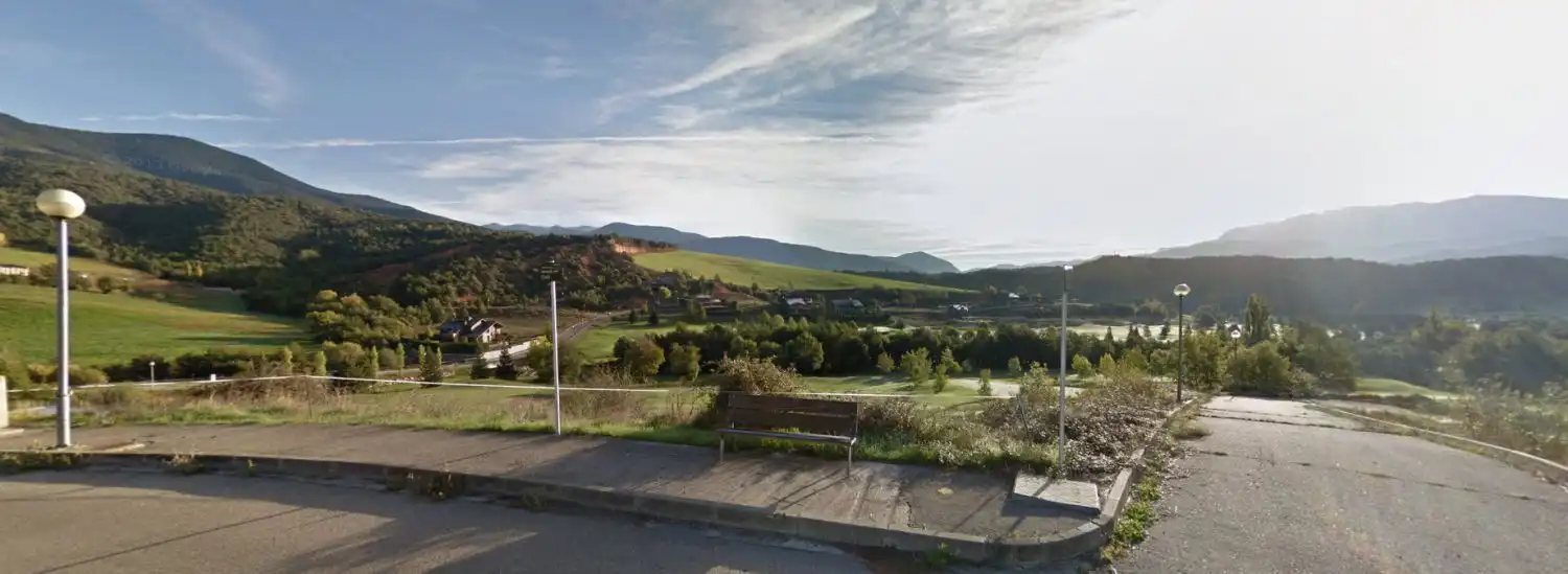 Exterior view of Residential for sale in Montferrer i Castellbò