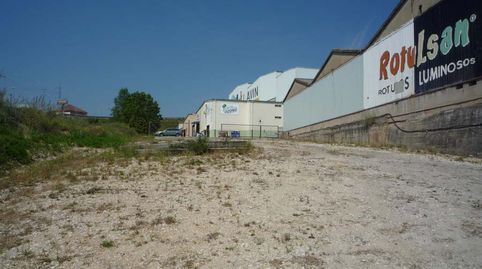 Photo 3 of Industrial buildings for rent in Calle la Central, 2a, Cacicedo, Camargo