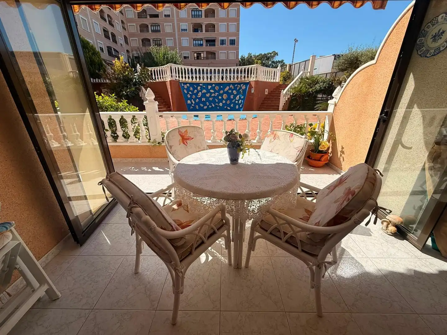 Piso con terraza en venta en Guardamar Playa, imagen 25