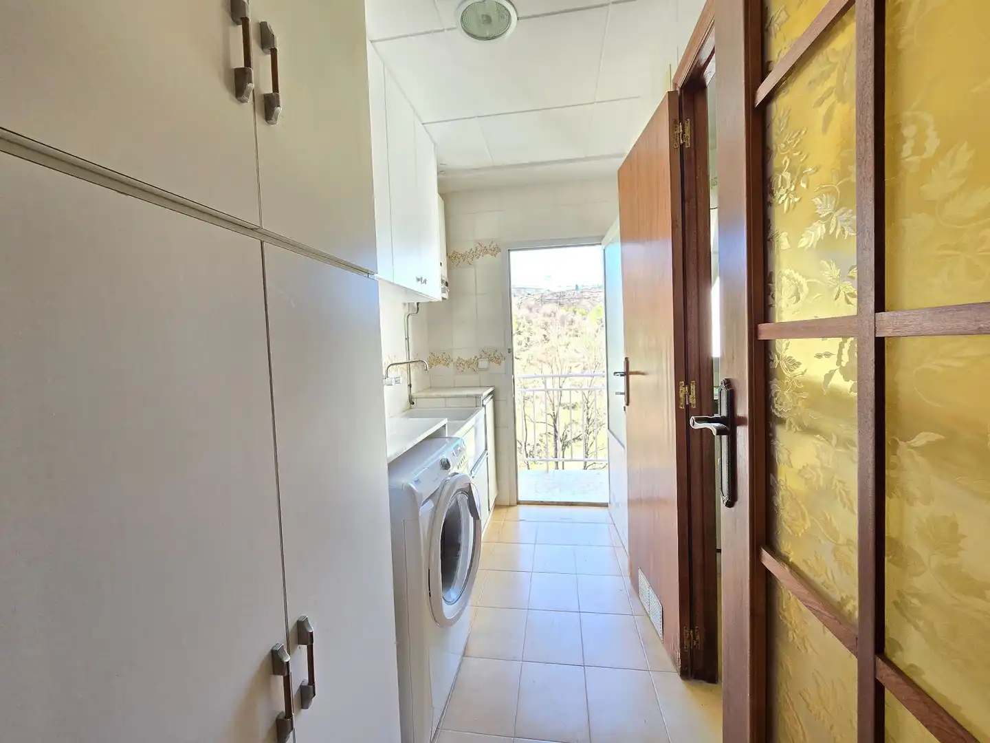 Bedroom of Country homes for sale in Terrateig  with Air Conditioner, Heating and Storage room
