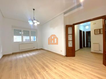 Mini appartamento con ascensore in vendita a Calle Padre Arintero