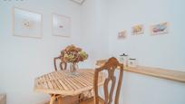 Dining room of Flat for sale in Majadahonda  with Air Conditioner, Heating and Oven